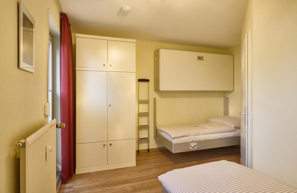 Duenenglueck, Ferienwohnung 13 Куксгафен Екстер'єр фото